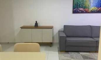 Imagem 3: Lindo Ap Jd Oceania Parque I 300 M Praia