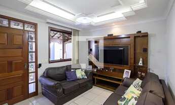 Imagem: Casa à Venda - Vila Cloris, 4 Quartos