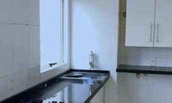 Imagem 2: APARTAMENTO no COSTA E SILVA com 3 quartos para LOCAÇÃO, 62 m²