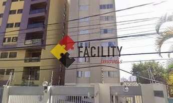 Imagem: Apartamento á venda no Bairro Cambuí em