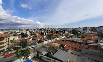 Imagem 2: Apartamento à venda no bairro Novo Eldorado - Contagem/MG