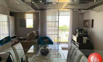 Imagem: São Paulo - Apartamento Padrão - Vila