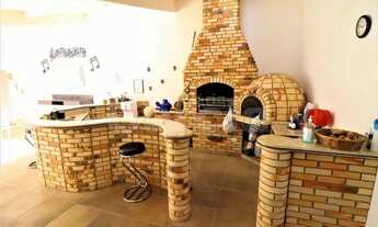 Imagem 6: Casa em Peruíbe com 6 quartos e piscina