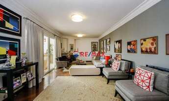 Imagem 7: Cobertura com 3 dormitórios à venda, 320 m² por R$ 3.000.000,00 - Brooklin Paulista - São