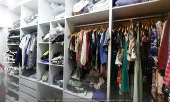 Imagem 7: Passaredo Ponta Negra / Térrea 180m² 03 Suítes/ Semi Mobiliada e Climatizada