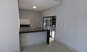 Imagem 4: Indaiatuba - Casa de Condomínio - Jardim Mantova