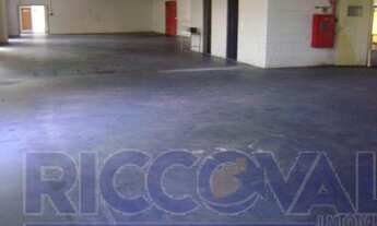 Imagem 3: Galpão em Industrial Anhangüera - Osasco