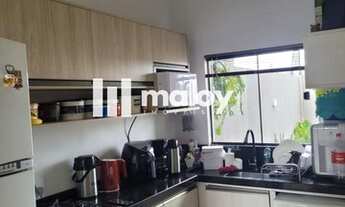 Imagem 5: Casa para Venda em Cascavel, Esmeralda, 3 dormitórios, 1 suíte, 2 banheiros, 2 vagas