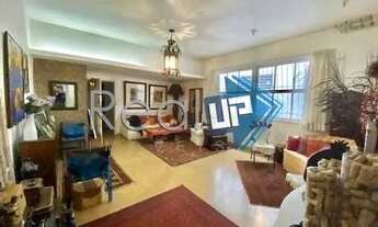 Imagem 4: Apartamento de 3qts 1vg-Leblon