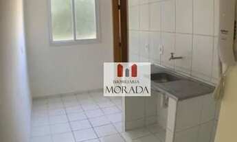 Imagem 6: Apartamento com 2 dormitórios à venda, 50 m² por R$ 175.000,00 - Jardim Primavera - Jacare