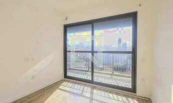 Imagem 2: Casa de Condomínio para Aluguel - Vila Esperança, 1 Quarto, 29 m2