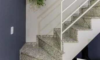 Imagem 4: Casa de Condomínio para Aluguel - Vila Re, 2 Quartos, 60 m2