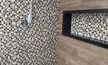 Imagem 5: Casa Magnifica no Bosque da Saúde com 4 domritórios sendo 3 suítes e 4 vagas