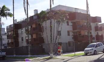 Imagem: Diária -Apartamento para aluguel com 59