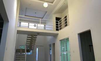 Imagem 5: Sobrado no Jd Esplanada, a 200 m do Parque Ecologico