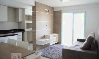 Imagem 1: Apartamento para Aluguel - Marechal Rondon, 1 Quarto, 79 m2