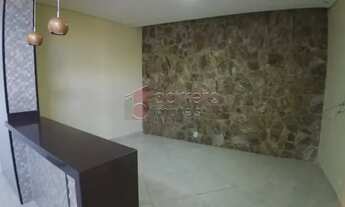 Imagem 3: Jundiaí - Casa Padrão - Jardim Pacaembu