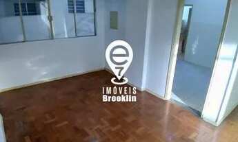 Imagem 2: Apartamento 3 Dormitórios, 2 Banheiros - Vila Mariana