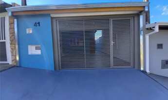 Imagem: Casa no Jardim Ipê no valor de R$ 264.990,00