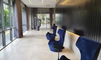 Imagem 3: SALA RESIDENCIAL em SÃO PAULO - SP, MOEMA