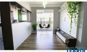 Imagem 6: APARTAMENTO - VILA ANDRADE - SP