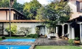 Imagem: Casa à venda, 562 m² por R$ 10.000.000,00