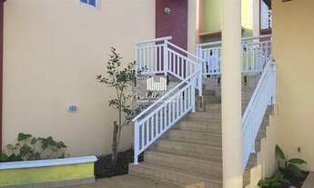 Imagem 4: Casa de condomínio sobrado para venda com 64 metros quadrados com 3 quartos