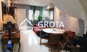 Imagem 3: Lindíssimo Sobrado no Bairro Vila Granada. Não perca essa oportunidade