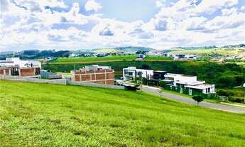 Imagem 3: Terreno Condomínio Aphaville, de 472 m², com projeto Marcelo Amoroso já aprovado para cons