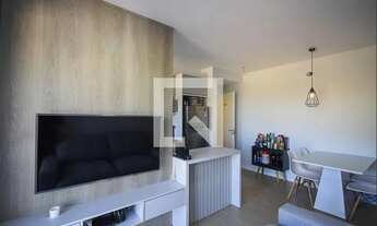 Imagem 5: Apartamento para Aluguel - Vila Andrade, 2 Quartos, 45 m2