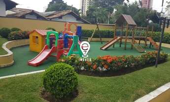 Imagem 4: Apartamento à venda, 3 quartos, 1 suíte, 2 vagas, Vila Santo Estéfano - São Paulo/SP