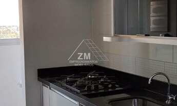 Imagem 5: Apartamento - Mansões Santo Antônio - Campinas