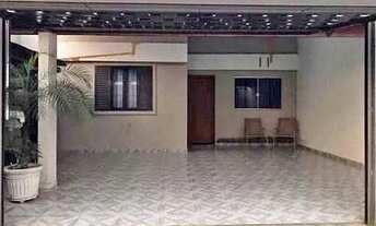 Imagem: Casa na Alvorada, Aceito FGTS