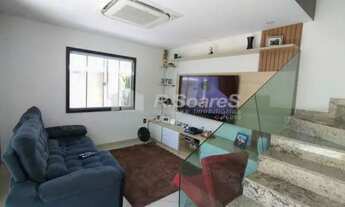 Imagem 3: Casa em Condomínio-À VENDA-Oswaldo Cruz-Rio de Janeiro-RJ