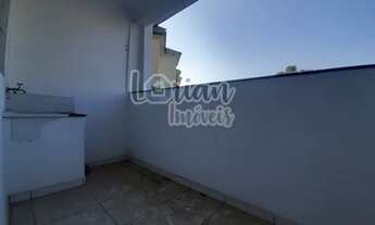 Imagem 7: SOBRADO CONDOMÍNIO FECHADO 80M² | 02 DORMS