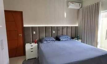 Imagem 7: Casa em condomínio com 3 quartos no JARDIM VENEZA - SENADOR CANEDO - Bairro Residencial Co