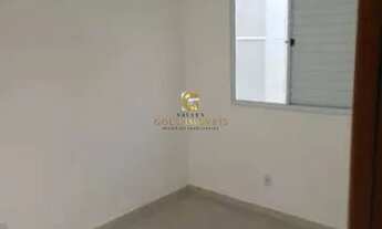 Imagem 6: Apartamento para aluguel possui 26 metros quadrados com 2 quartos