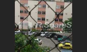 Imagem 3: Apartamento com 2 quartos em Thomaz Coelho