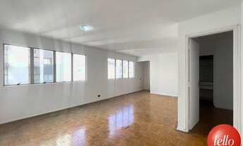 Imagem: São Paulo - Apartamento Padrão - Jardins