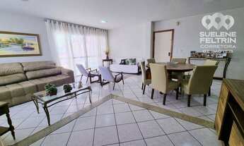 Imagem 6: Cobertura com 3 dormitórios à venda, 255 m² por R$ 1.550.000,00 - Jardim da Penha - Vitóri