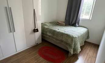 Imagem 4: Apartamento para venda tem 52 metros quadrados com 2 quartos