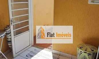 Imagem 7: Casa 3 dormitórios à venda, 95 m² por R$ 450.000 - Condomínio Cidade de Criança - Ribeirão