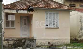 Imagem: Terreno para Venda - 300m², 0 dormitórios