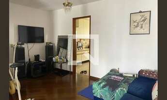 Imagem: Apartamento à Venda - Moema, 3 Quartos