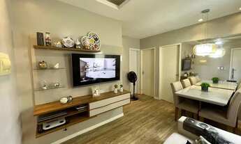 Imagem: Cj Villa Nova 2 Qts Semimobiliado 3 Andar