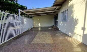 Imagem 2: Casa com 3 quartos - Bairro Setor Leste Universitário em Goiânia