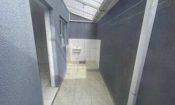 Imagem 9: Casa cajuru Casa com 1 dormitório