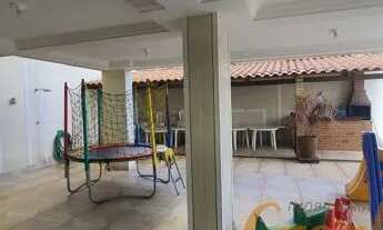 Imagem 5: Apartamento com 3 quartos no RIVER PHOENIX - Bairro Jardim Goiás em Goiânia