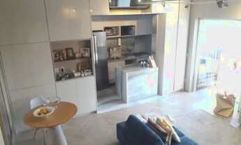 Imagem 13: APARTAMENTO COM 2 DORMITÓRIOS À VENDA, 70 M² POR R$ 1.600.000,00 - BROOKLIN - SÃO PAULO/SP