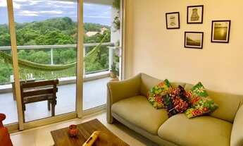 Imagem 2: Apartamento Super Charmoso no Rififi com total privacidade